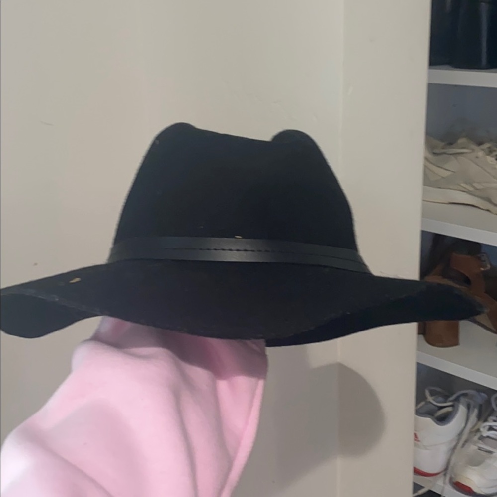 Black hat